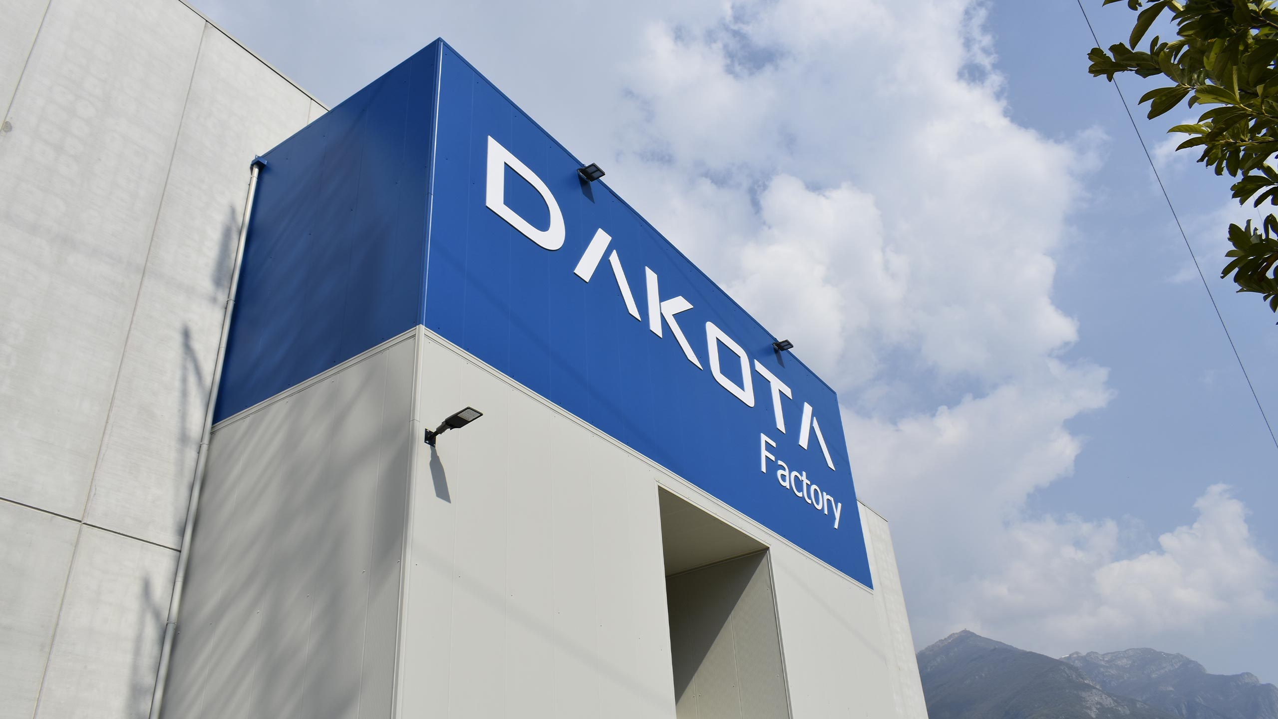 Dakota Group, voglia di crescere con Gruppo Made