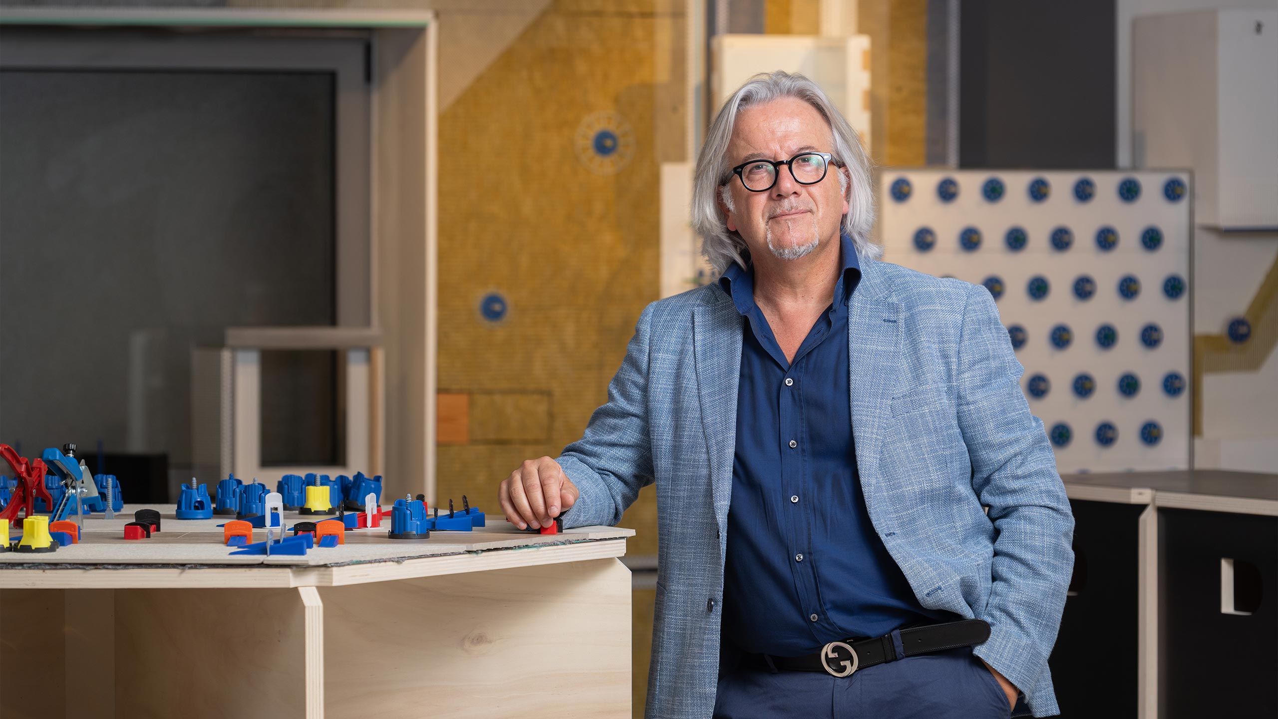 Dakota Group, voglia di crescere con Gruppo Made