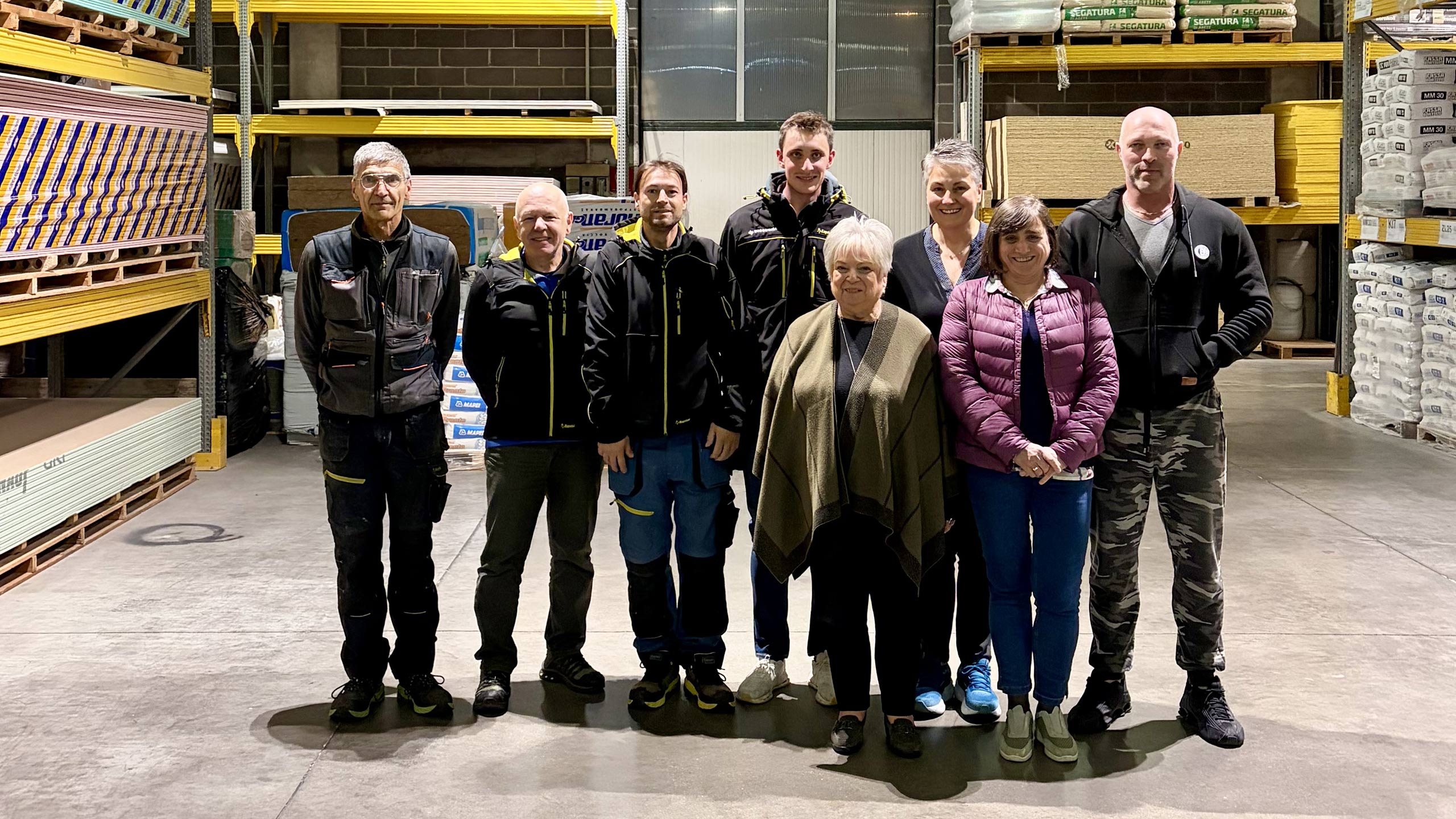 Dissegna entra in Gruppo Made