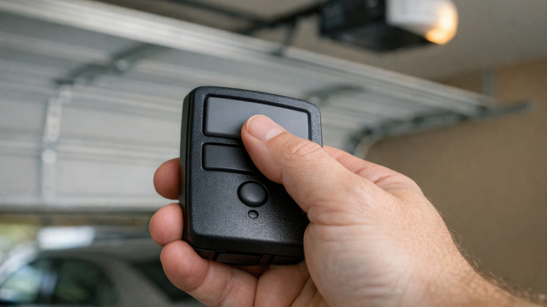 Porte basculanti per garage: una soluzione pratica ed economica Porte basculanti per garage: una soluzione pratica ed economica