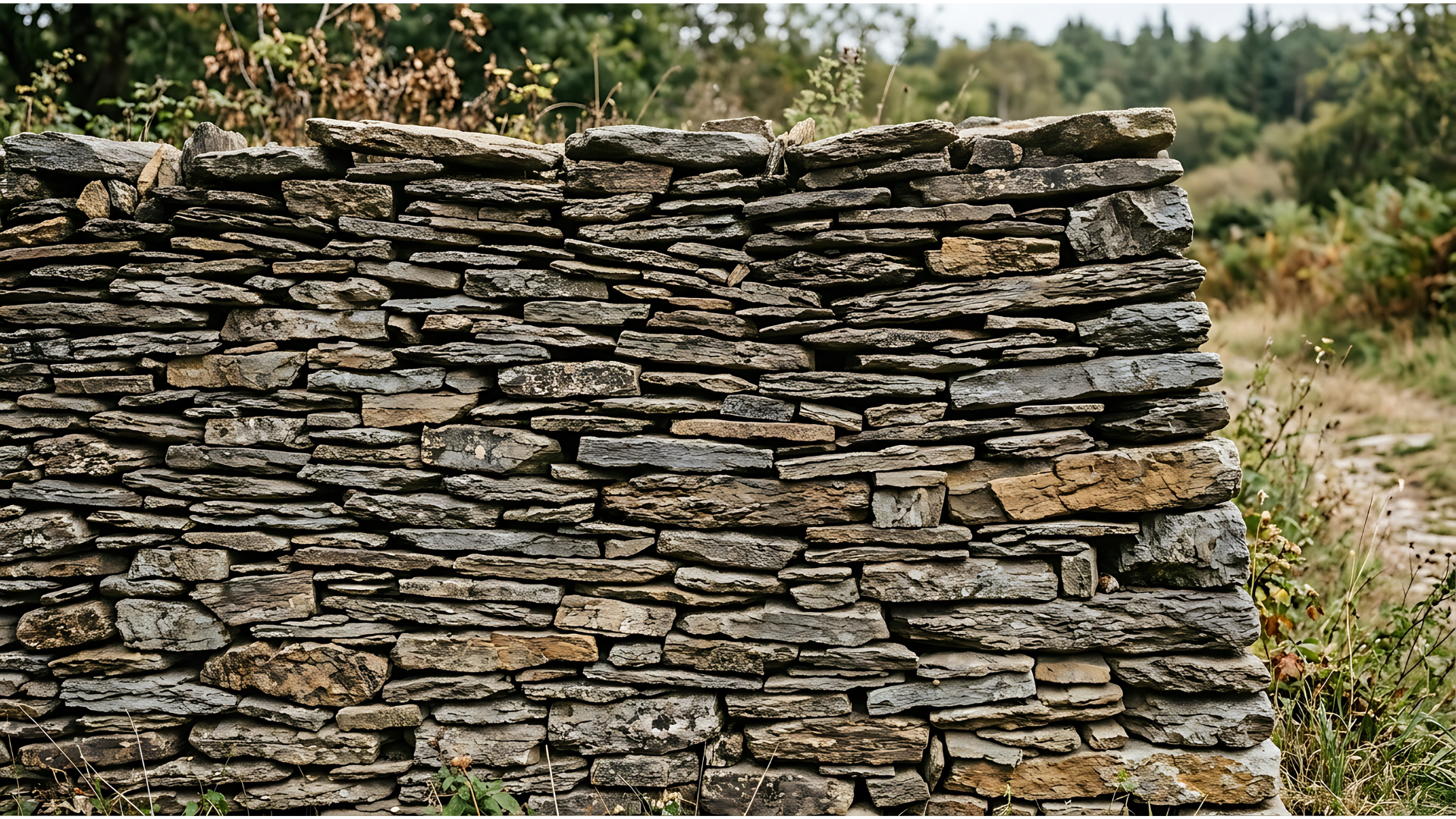 Costruire un muro: materiali e tecnica operativa per il fai da te Costruire un muro: materiali e tecnica operativa per il fai da te
