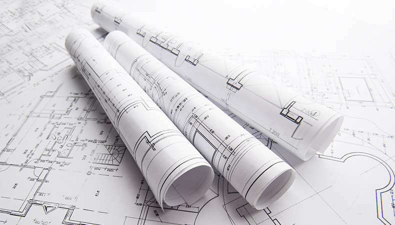 Documenti Architetturali