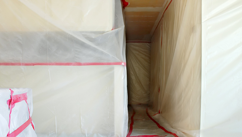 La bonifica dell'amianto, come liberarsi dei rischi tossici