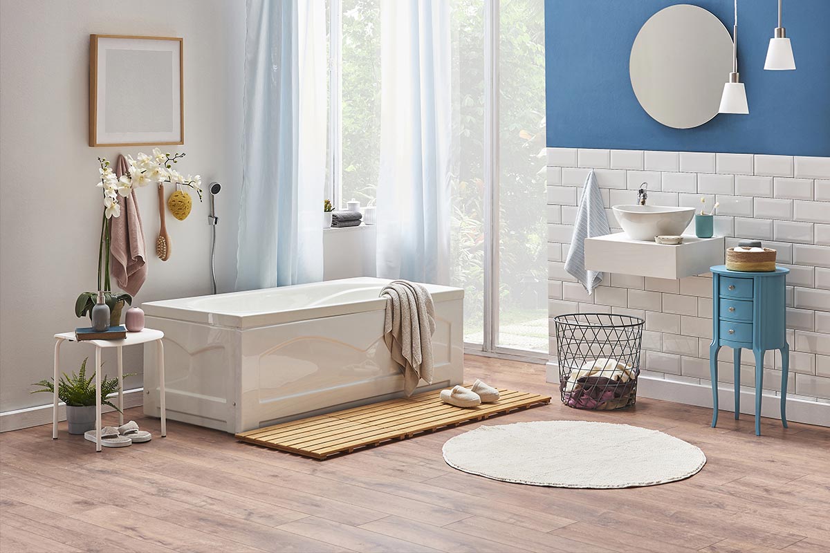 Accessori Bagno In Acciaio Inossidabile SUS304 - Set Porta Asciugamani E Portarotolo - Design Moderno E Resistente