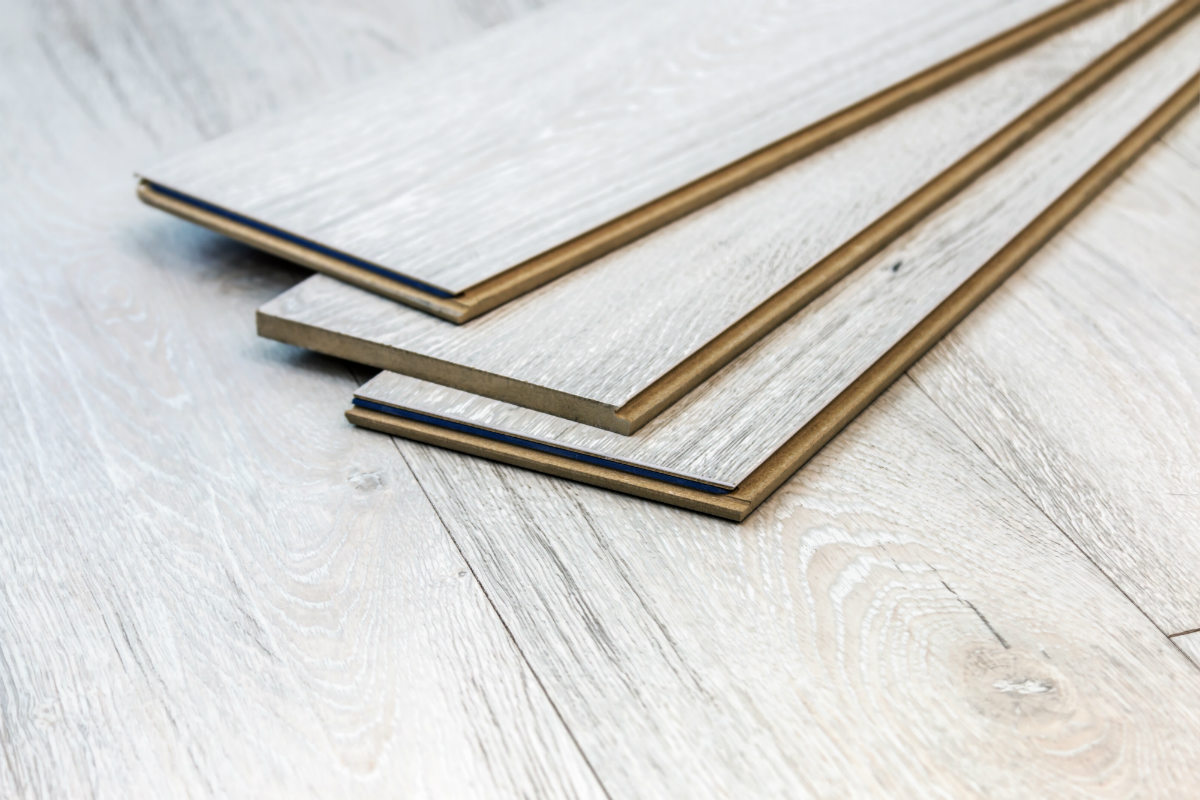 Parquet di rovere: bellezza e stile fuori dal tempo - Gruppo Made