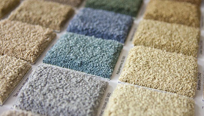 I pavimenti di moquette in lana sono la soluzione ideale per chi non vuole rinunciare alla moquette e a preservare l’ambiente.