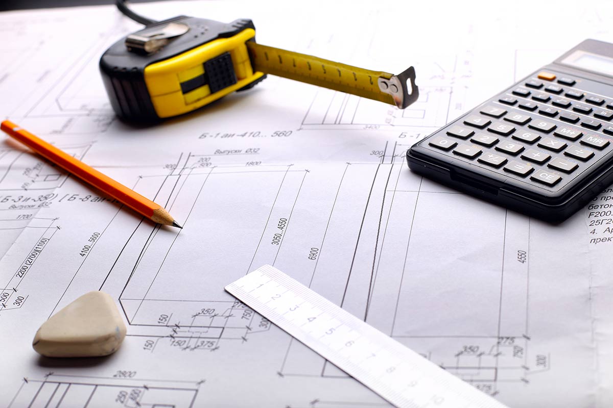 Come calcolare i metri quadri di una casa, parete o pavimento Gruppo Made Come calcolare i metri quadri di una casa, parete o pavimento Gruppo Made