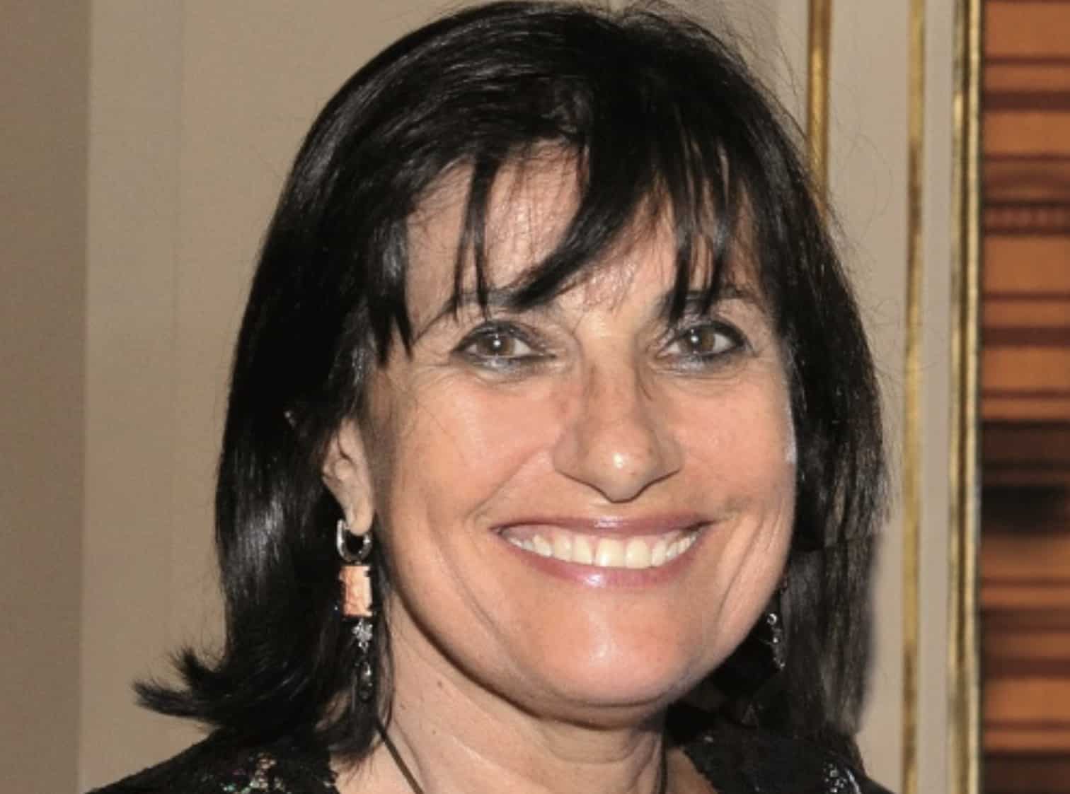 Adriana Spazzoli Mapei