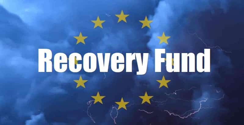 Superbonus fino al 2024 con il Recovery Fund