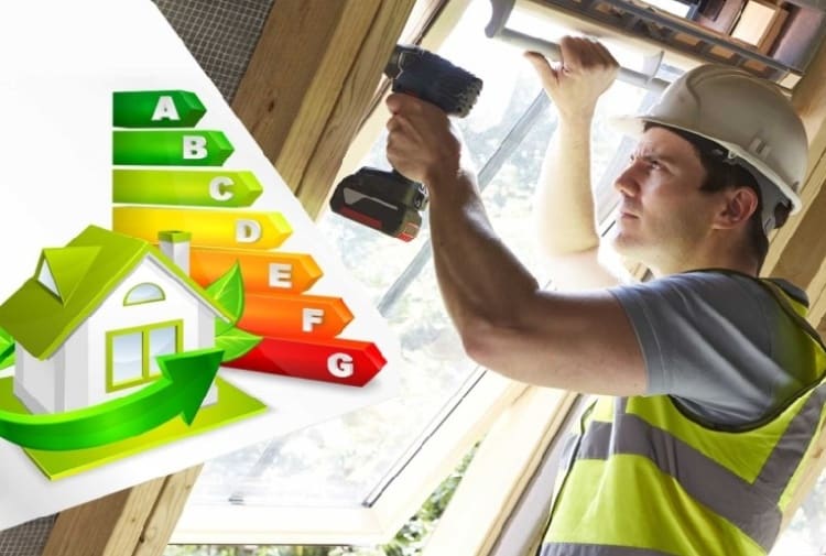 Ecobonus: un trend in crescita Ecobonus: un trend positivo in crescita