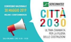 La distribuzione edile la città del futuro La distribuzione edile la città del futuro