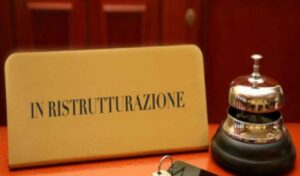 Riqualificare l'accoglienza Riqualificare l'accoglienza