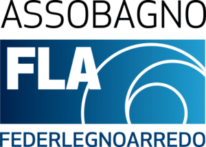 Assobagno, in crescita il fatturato estero