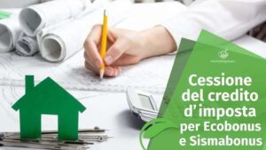 Novità per la cessione del credito Novità per la cessione del credito
