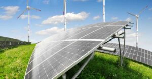 Energia alla nuova energia