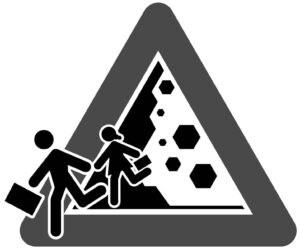 La sicurezza non va a scuola La sicurezza non va a scuola