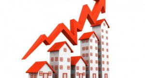 Mercato immobiliare, ancora crescita Mercato immobiliare, ancora crescita