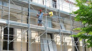 Bonus facciate, l'Italia si fa bella Bonus facciate, l'Italia si fa bella