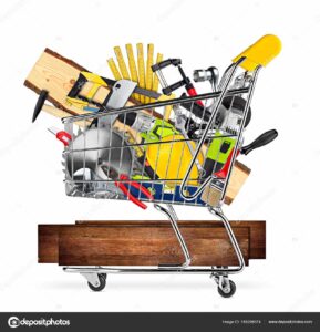 Chi fai da te fa fatturato Chi fai da te fa fatturato