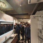 Centro Edile Antonini inaugura la show-room Livingmade - Gruppo Made