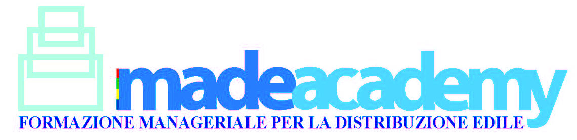 MADE ACADEMY | 5 MARZO al Mapei Auditorium