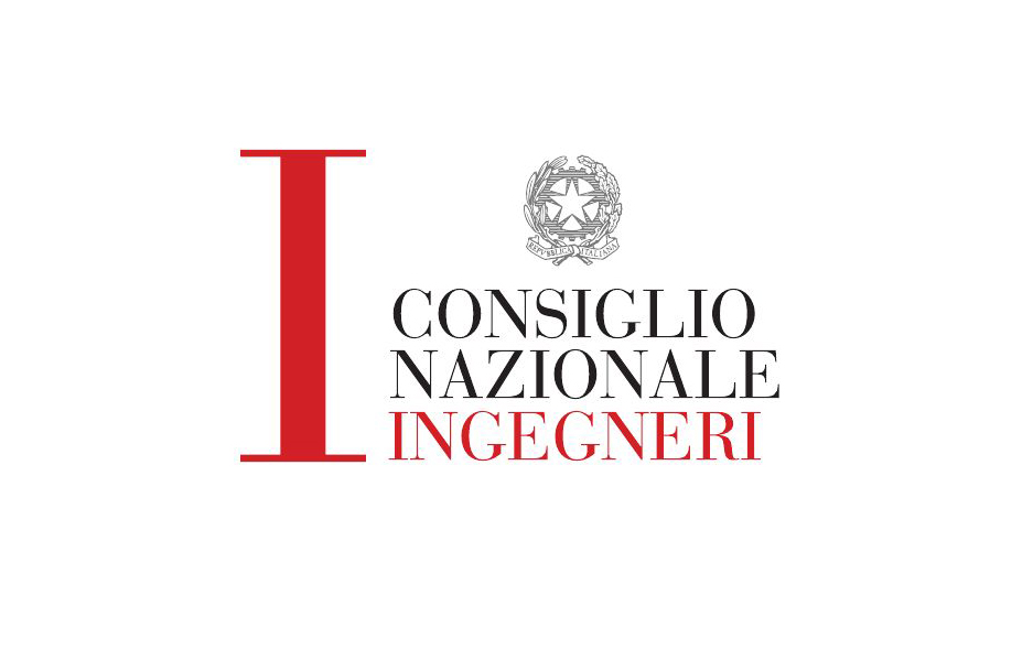 Logo Consiglio Nazionale Ingegneri