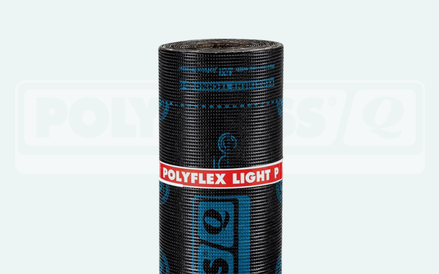 Polyglass a made Expo con Polyflex Light