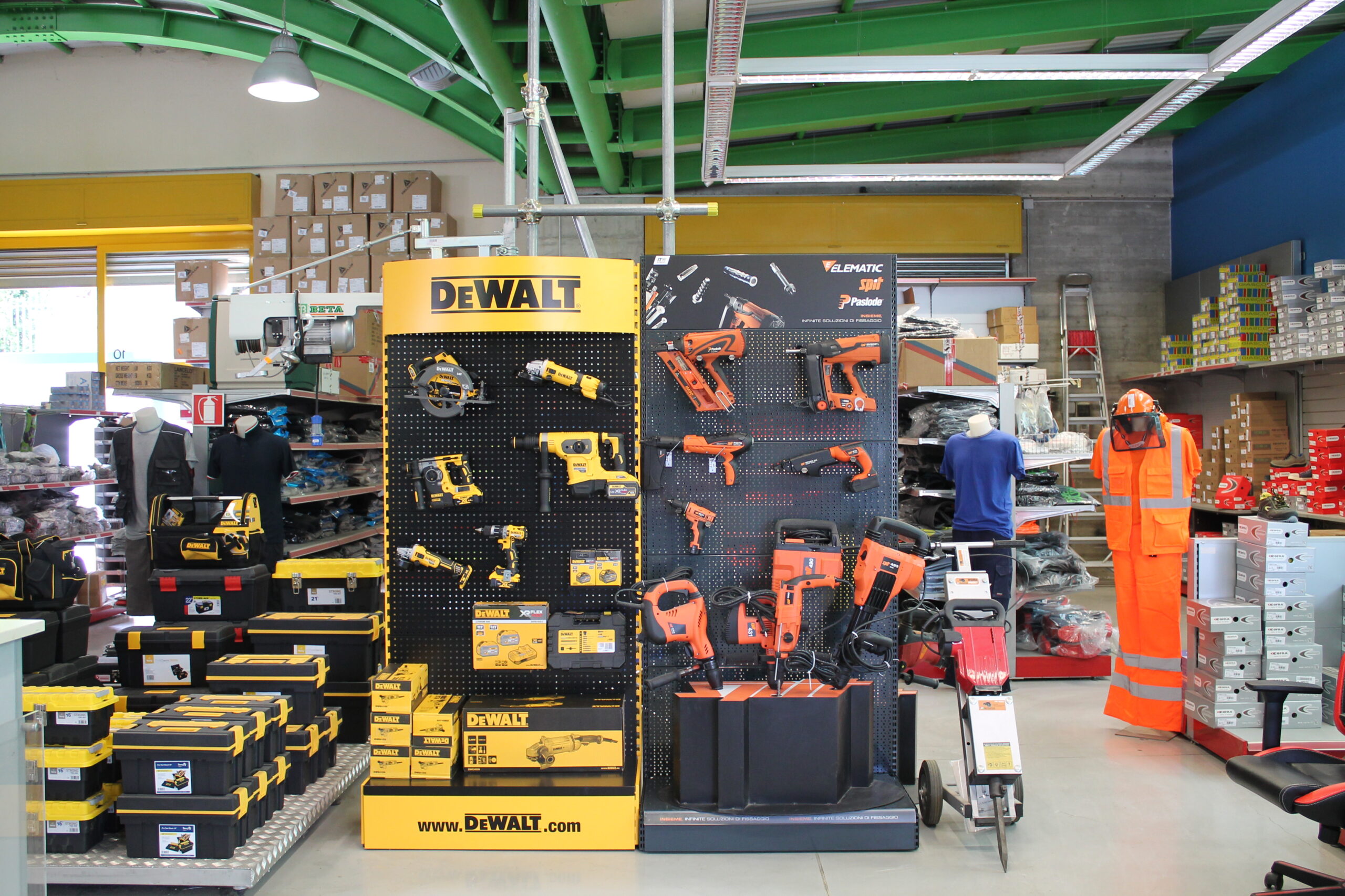 Insieme per fare rete