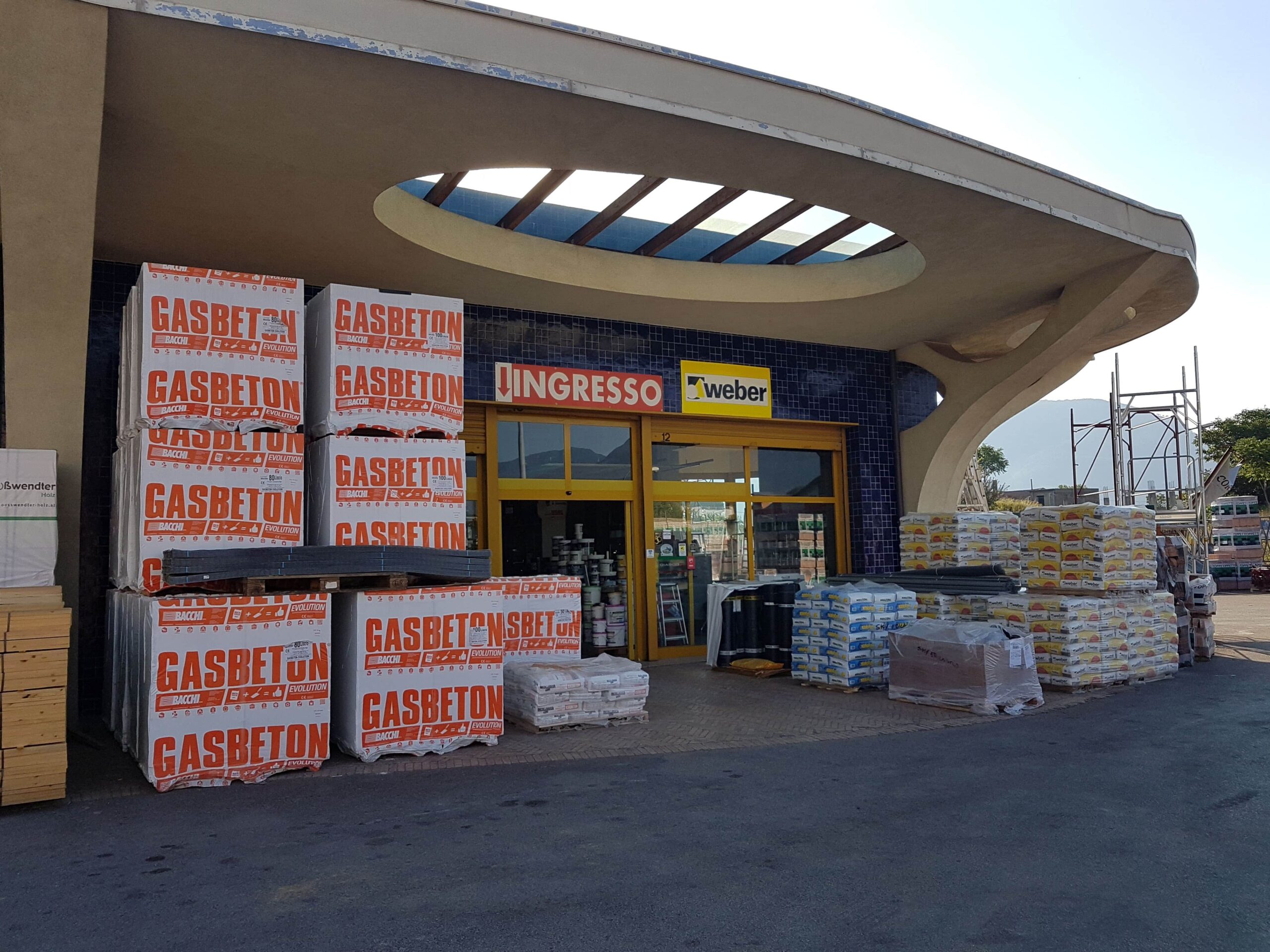 Insieme per fare rete