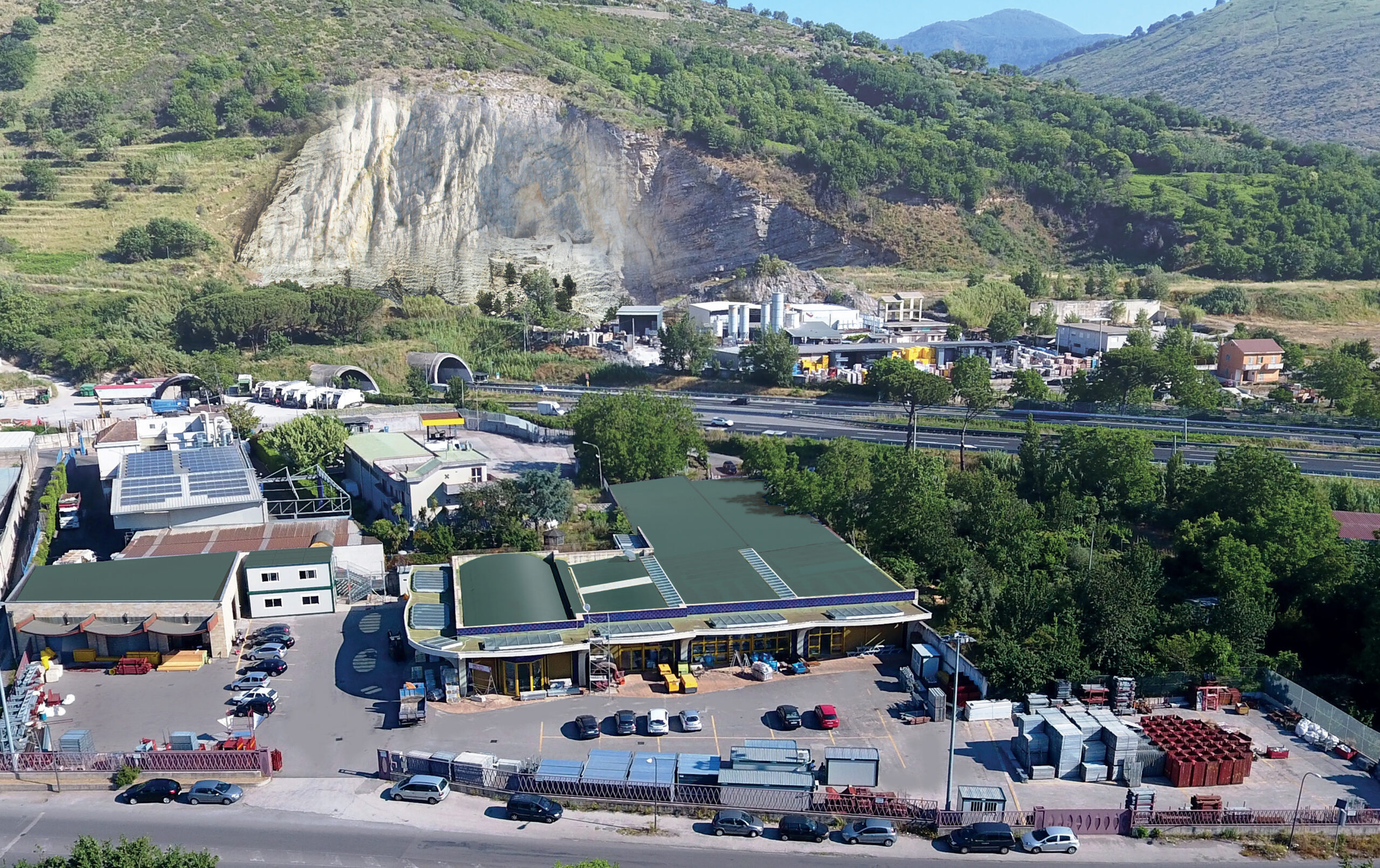 Insieme per fare rete