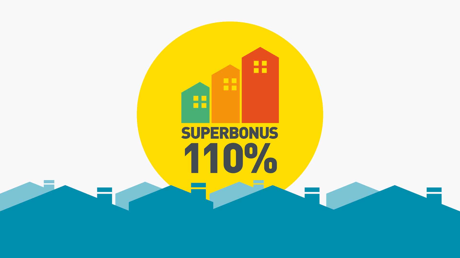 Superbonus 110%, in esame le prime richieste Superbonus 110%, in esame le prime richieste