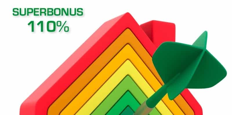 Superbonus 110% strutturale