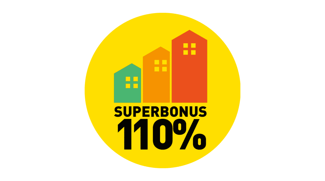 Superbonus 110%
