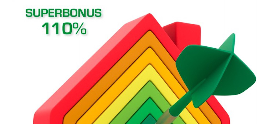 Proroga superbonus, pareri favorevoli dal Parlamento Superbonus 110%