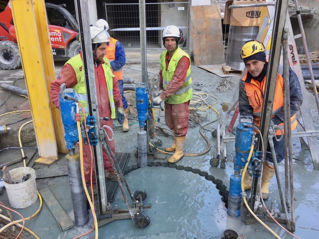 Superbonus, un percorso accelerato per i cantieri Superbonus, un percorso accelerato per i cantieri