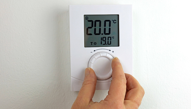 Come mantenere la casa calda: 10 soluzioni per l’inverno