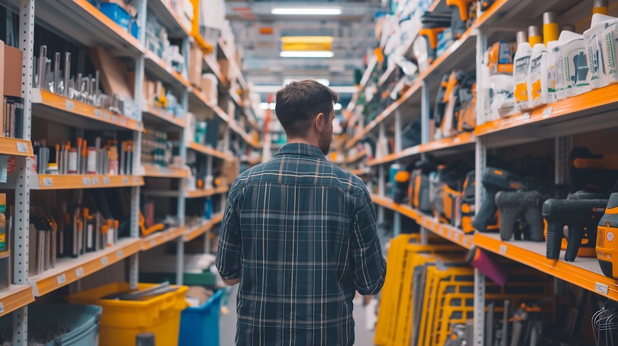 Dove-acquistare-materiali-pittura-dipingere-pareti