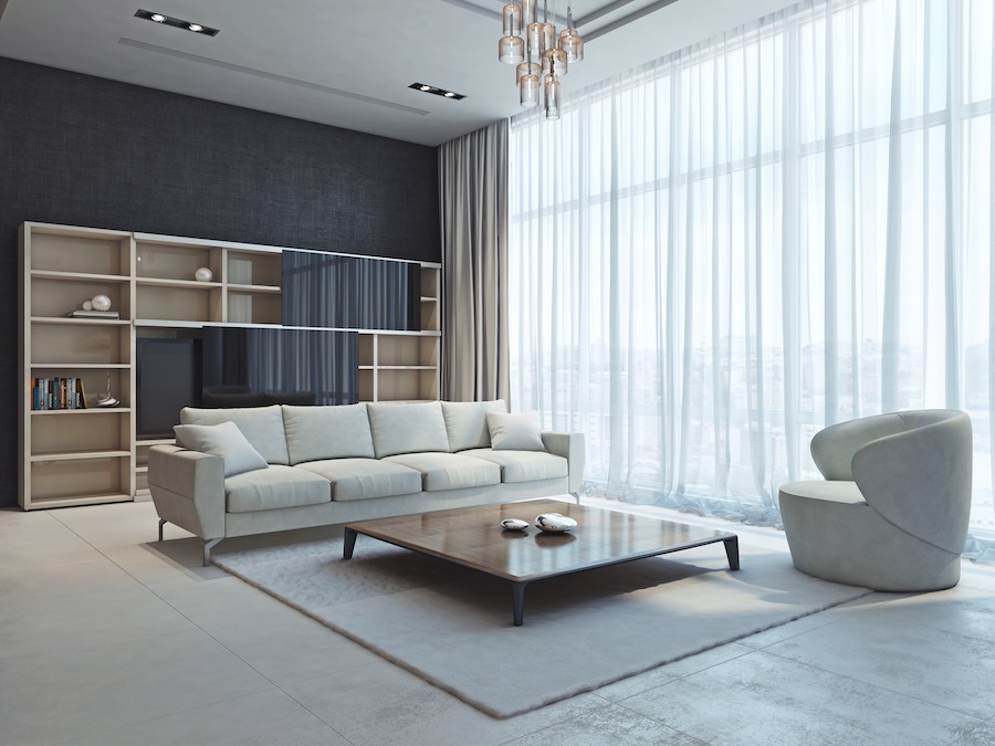 Guida al gres porcellanato, effetto marmo e altre varianti Guida al gres porcellanato, effetto marmo e altre varianti