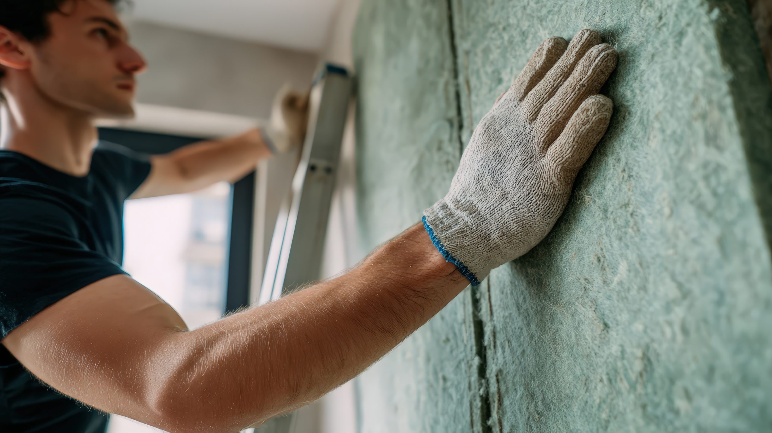 Che materiali fonoassorbenti usare in casa?