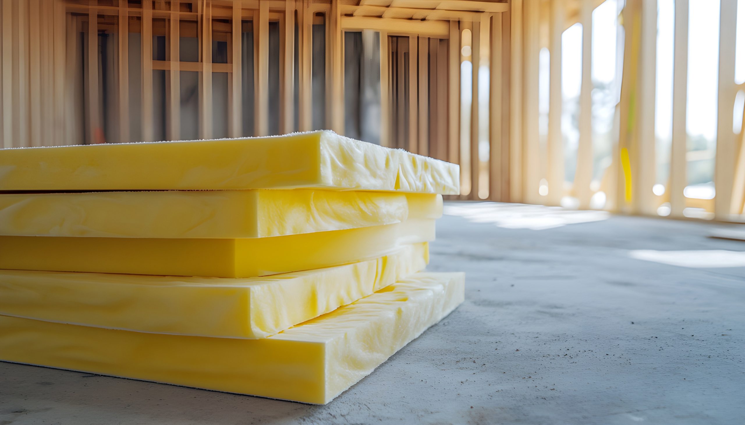 Come scegliere i materiali fonoisolanti per la casa?