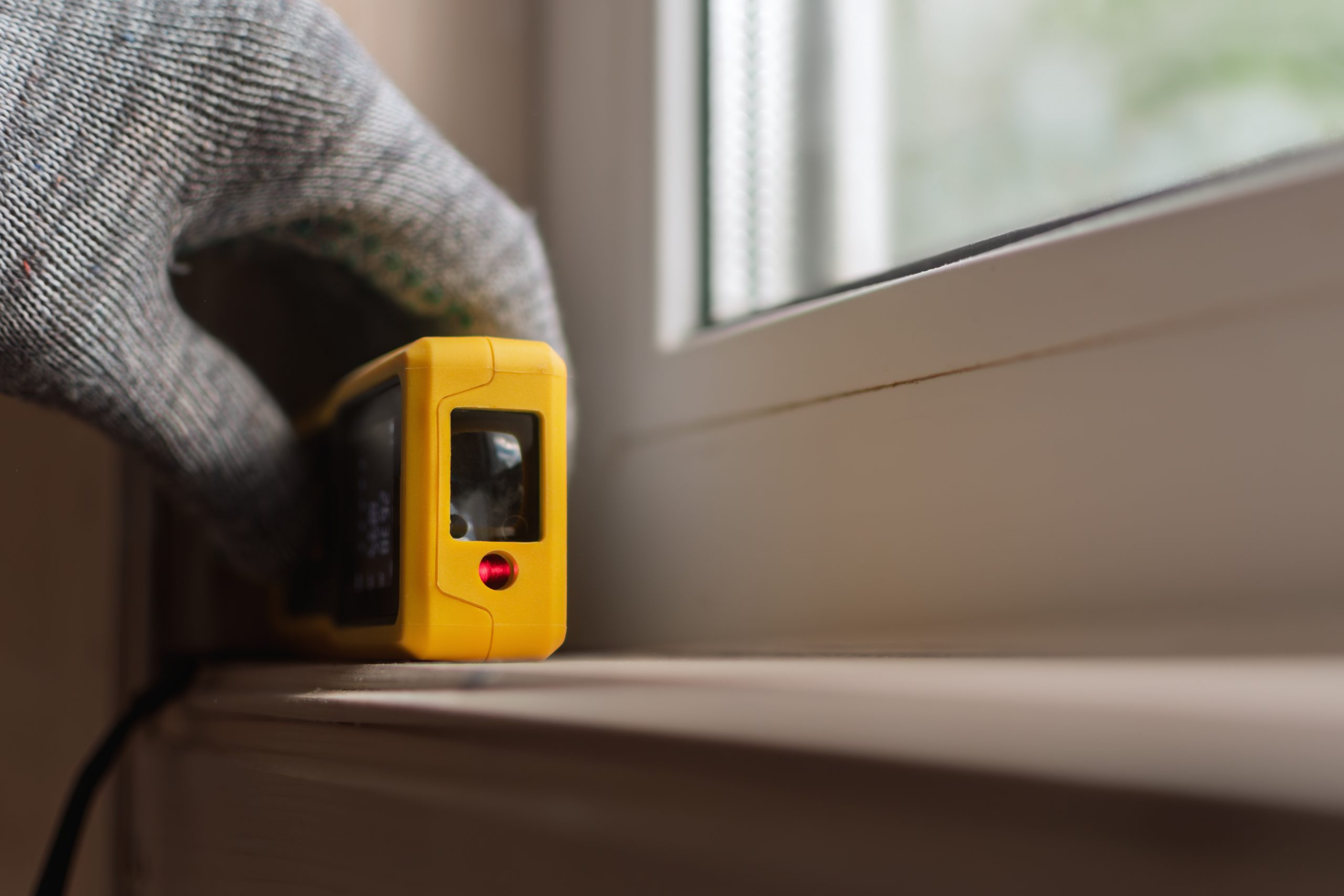 Quando scegliere un distanziometro?