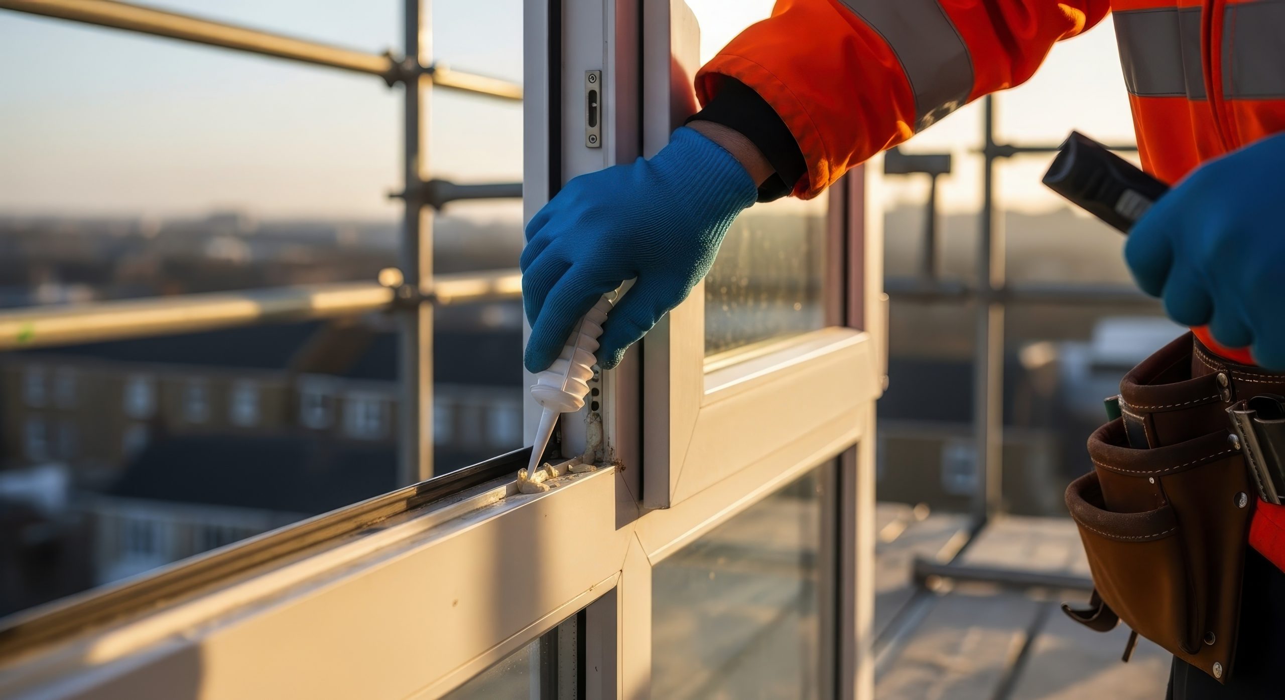 Quali sono i migliori adesivi sigillanti?