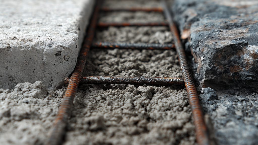 Come valutare la profondità del degrado del calcestruzzo