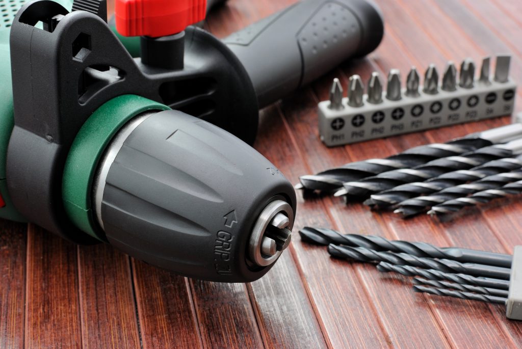 Come scegliere un buon avvitatore a batteria? Come scegliere un buon avvitatore a batteria?