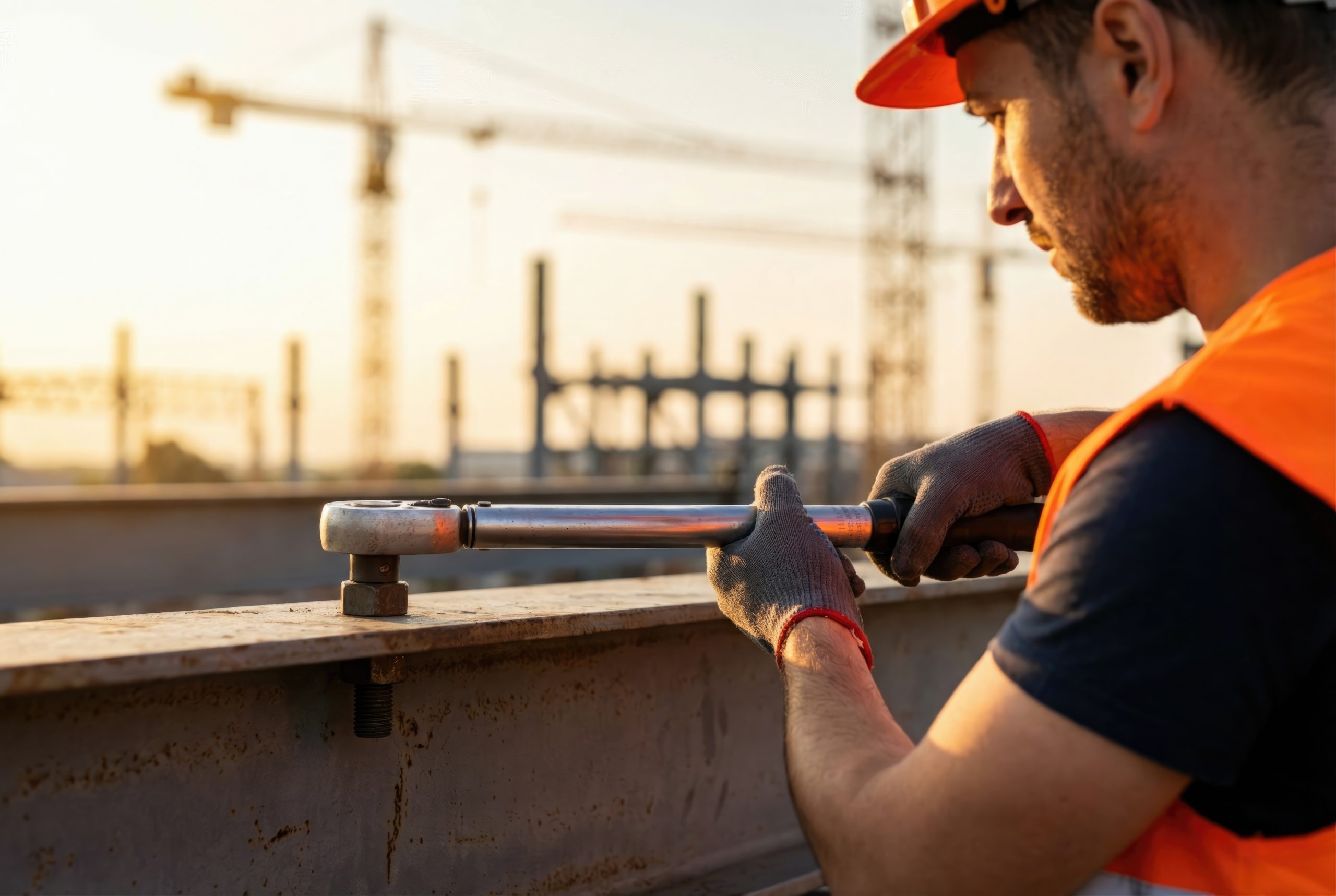 Quanto stringere con una chiave dinamometrica