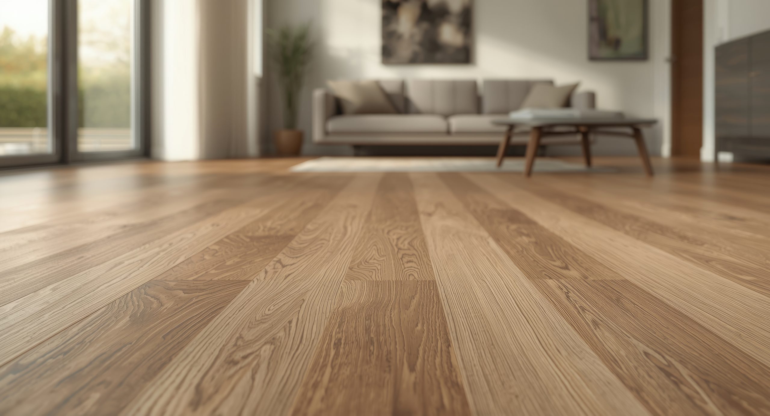 Il finto parquet, un alternativa al legno massello Cosa si intende per finto parquet?