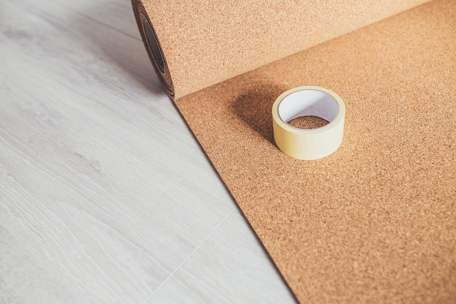 Perché utilizzare il sughero come isolante?