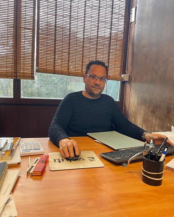 Profilvit e Edil Bellia entra in Gruppo Made