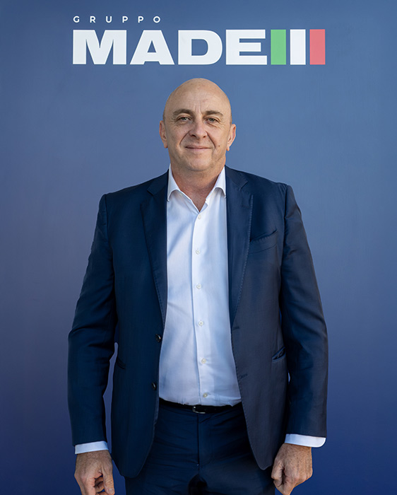 Gruppo Made: ampliamento del Consiglio di Amministrazione di Made Italia S.p.A.