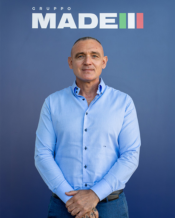 Gruppo Made: ampliamento del Consiglio di Amministrazione di Made Italia S.p.A.
